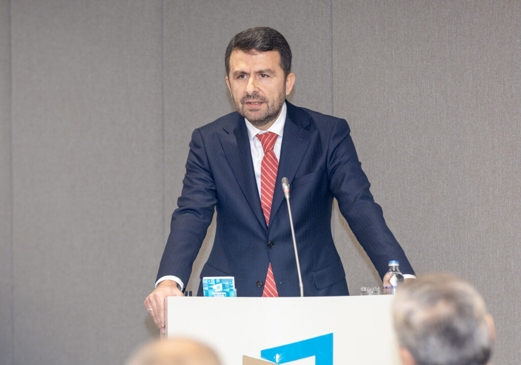 Basın İlan Kurumu Genel Müdürü Abdulkadir Çay (2)