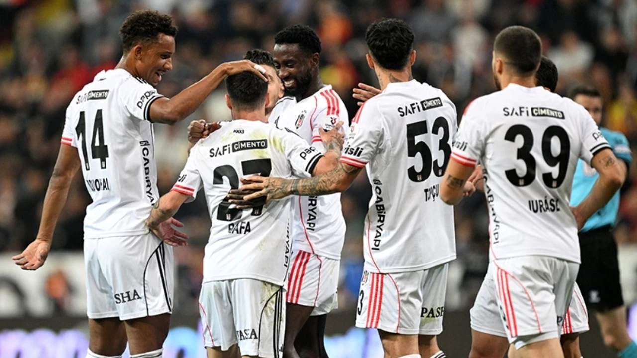 Besiktas