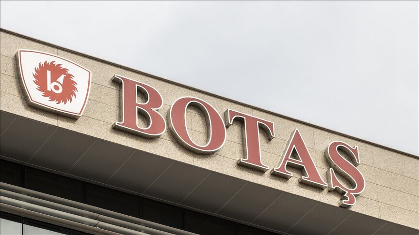 Botaş