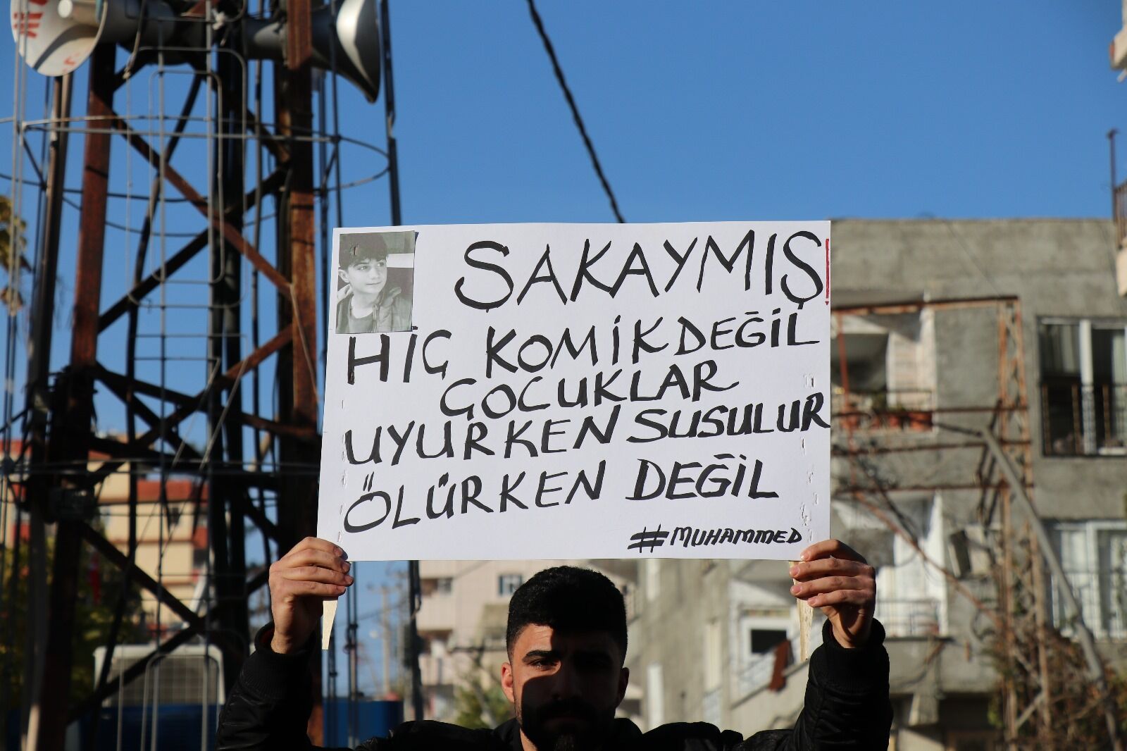 Bozovada Eylem
