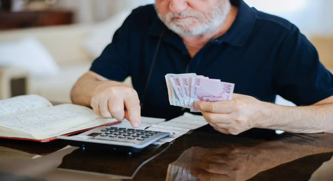 Şanlıurfa Emeklilerine Büyük Fırsat: Maaşını Taşıyanlar Bakın Ne Kadar Promosyon Alacak-3