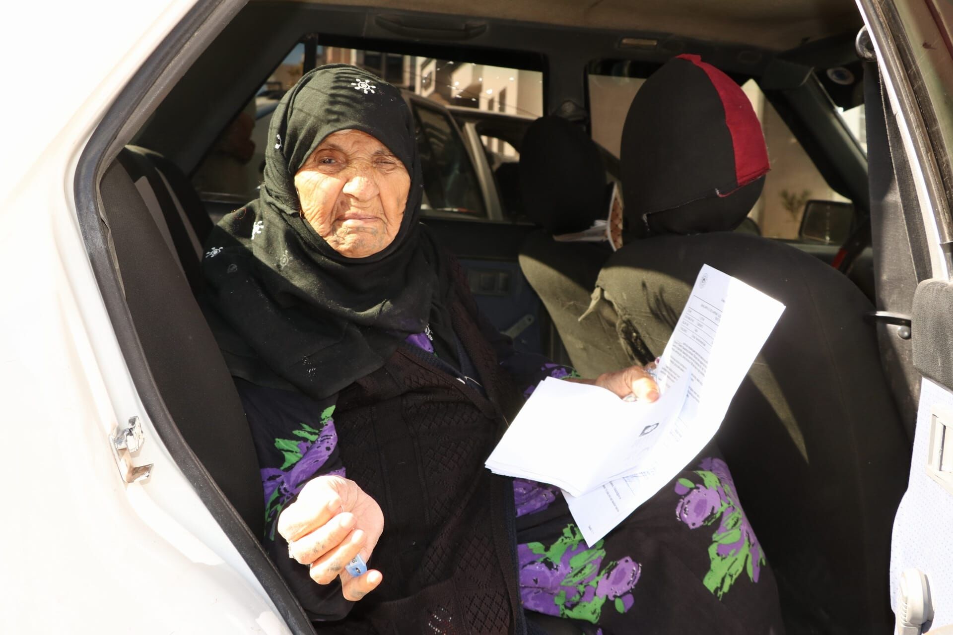 Ceylanpınar’da Depremzedeler Yeni Evlerine Kavuştu Görsel 2
