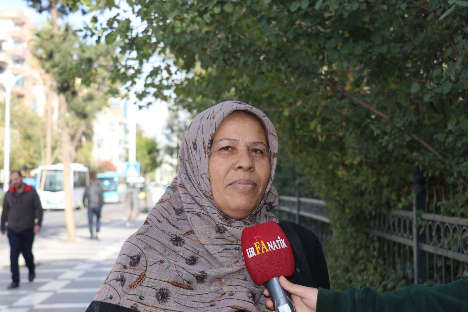 Deniz Hanım