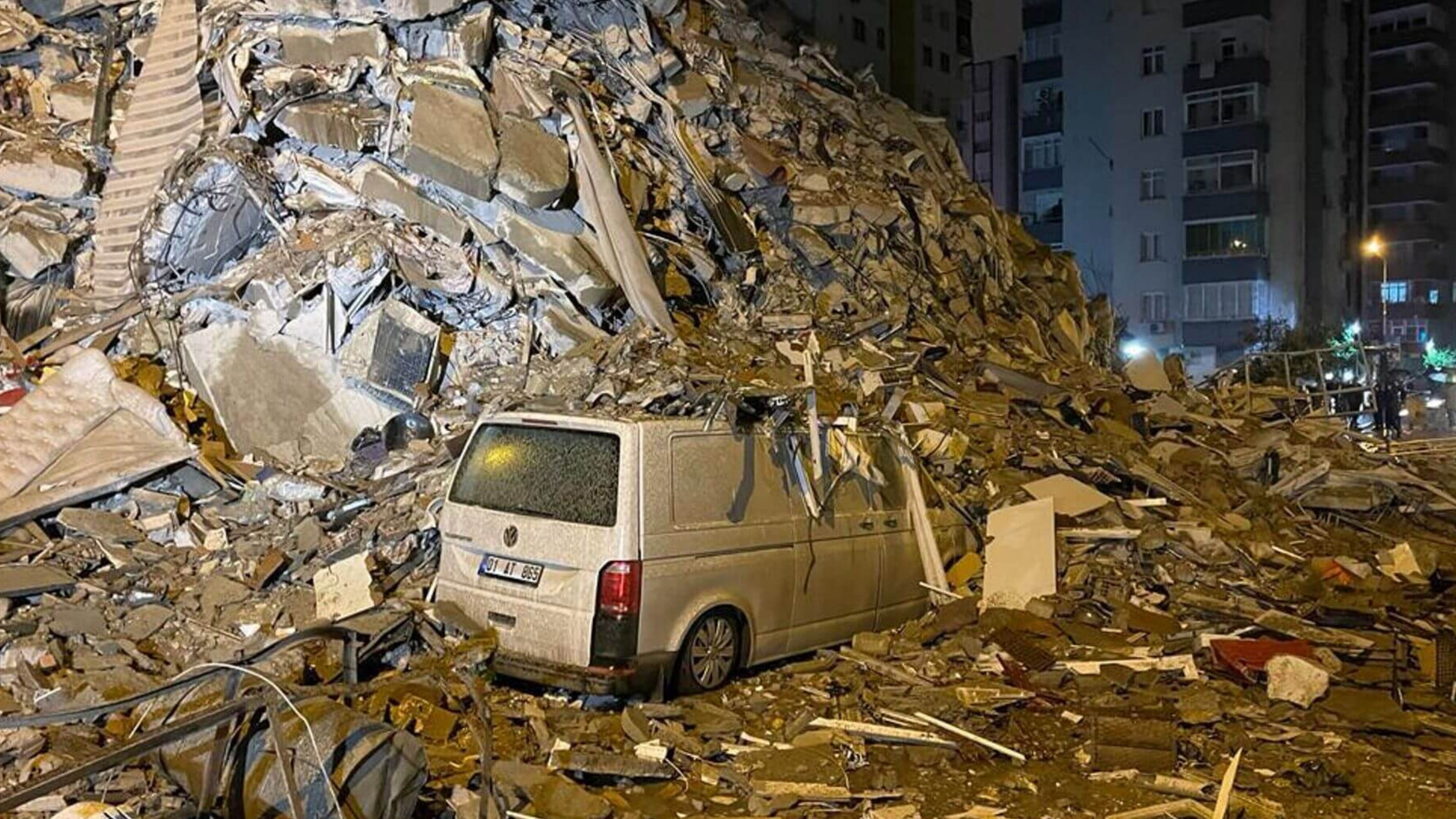 Deprem Uzmanı Açıkladı Büyük Yıkımı Ne Engeller (2)