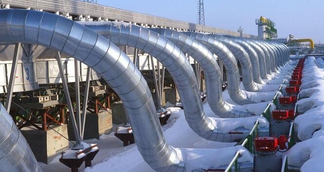 Doğalgaz İçin Arazilere El Konulacak Şehirler Belli Oldu! Şanlıurfa’da Var Mı (2)