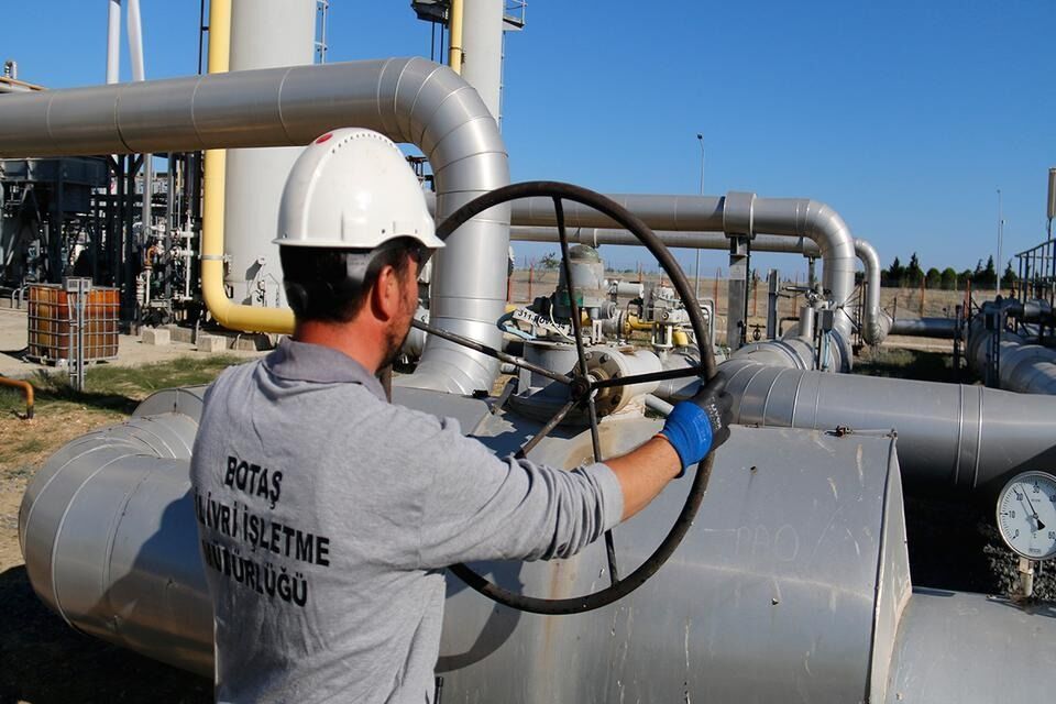 Doğalgaz İçin Arazilere El Konulacak Şehirler Belli Oldu! Şanlıurfa’da Var Mı (3)