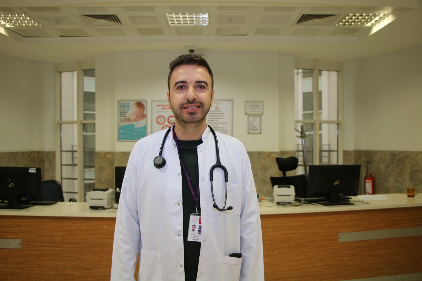 Dr. Yüce