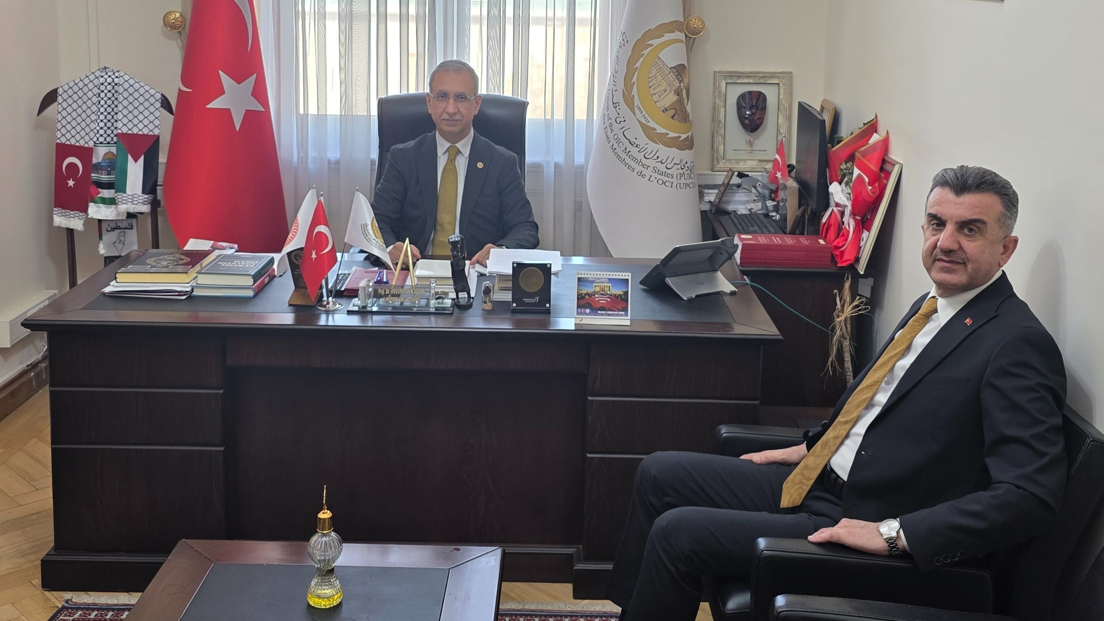Dusak Ziyaret-1