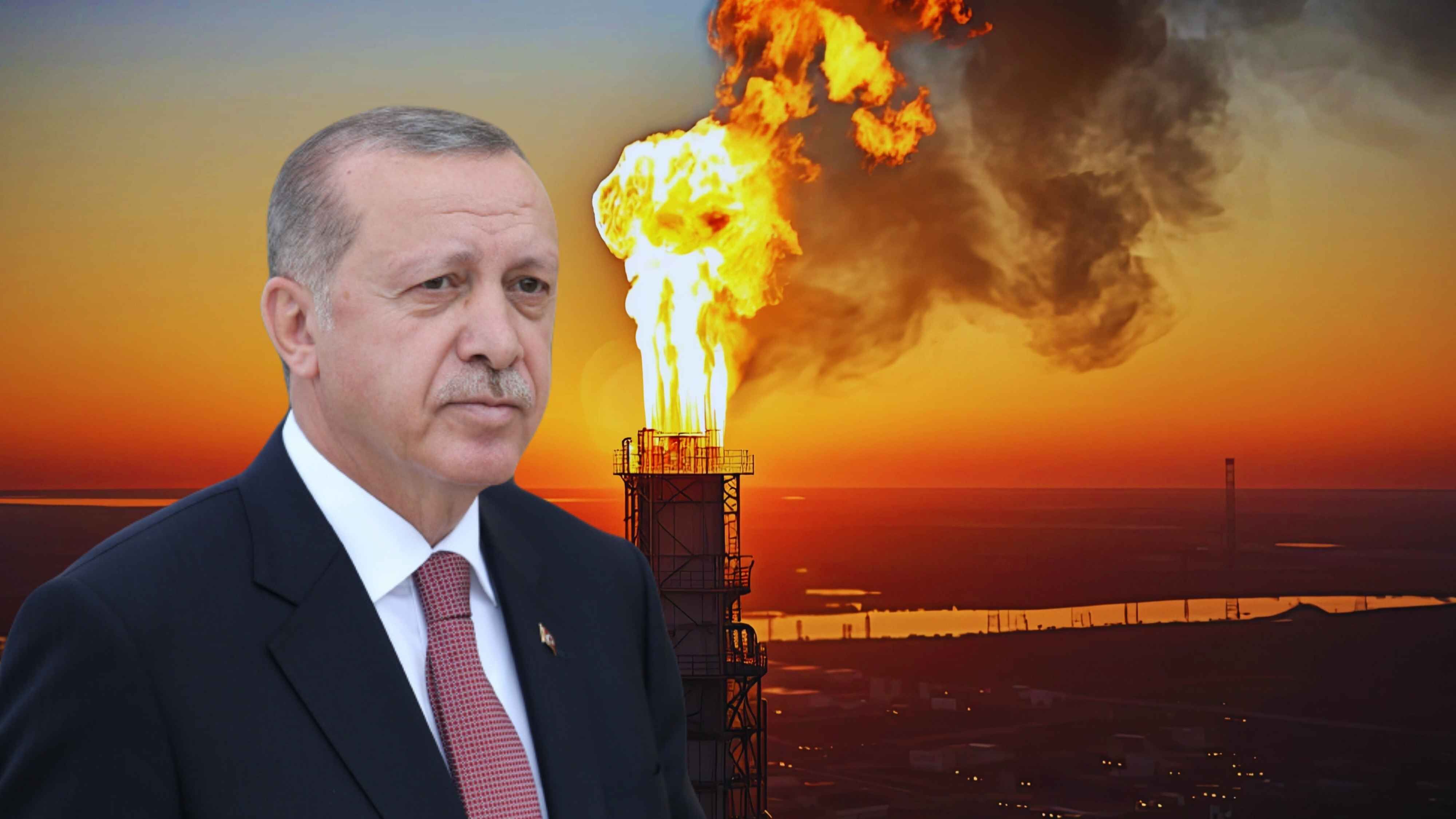 Erdoğan Doğalgaz