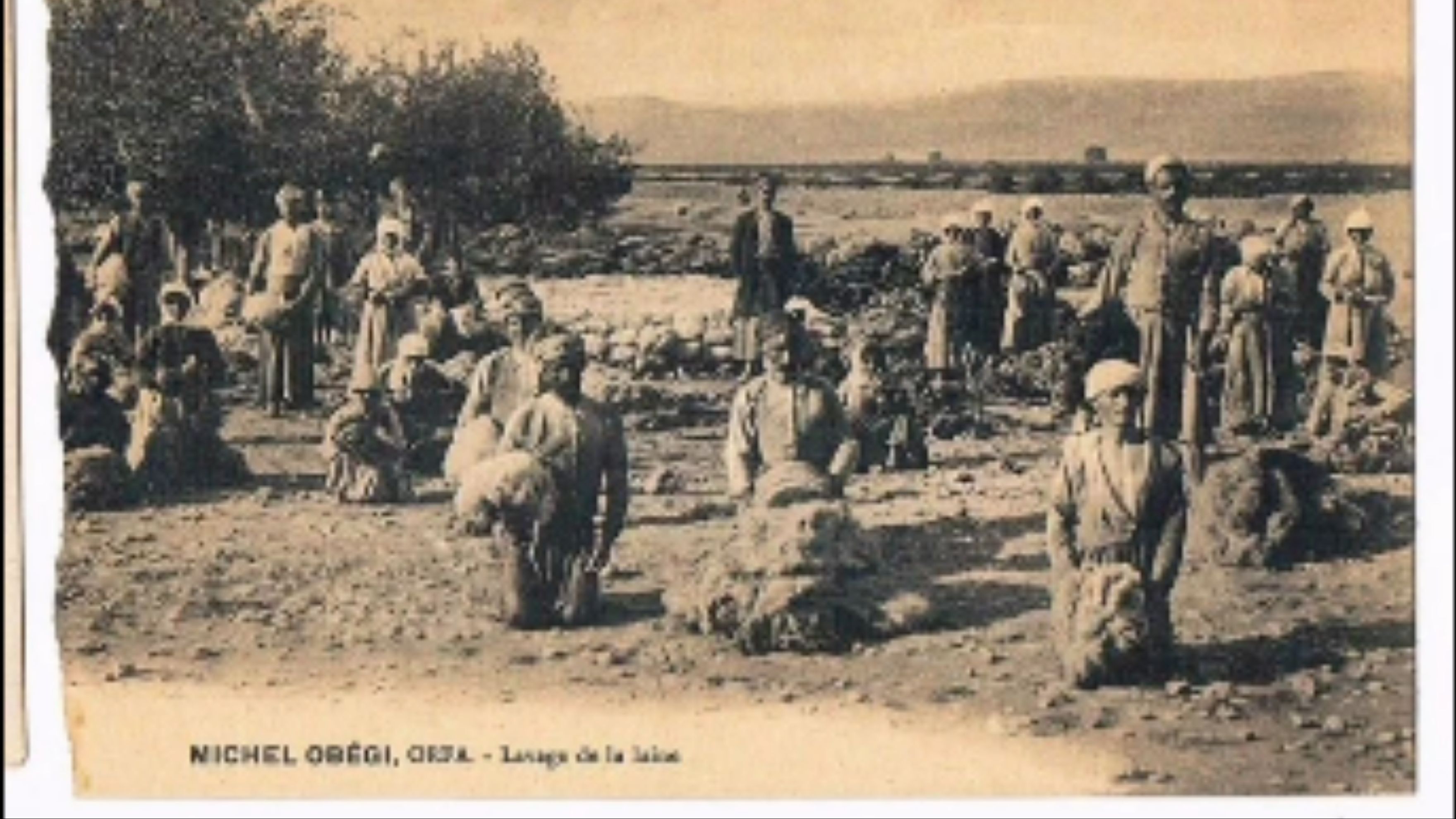 Ermeni Hikayesi 1