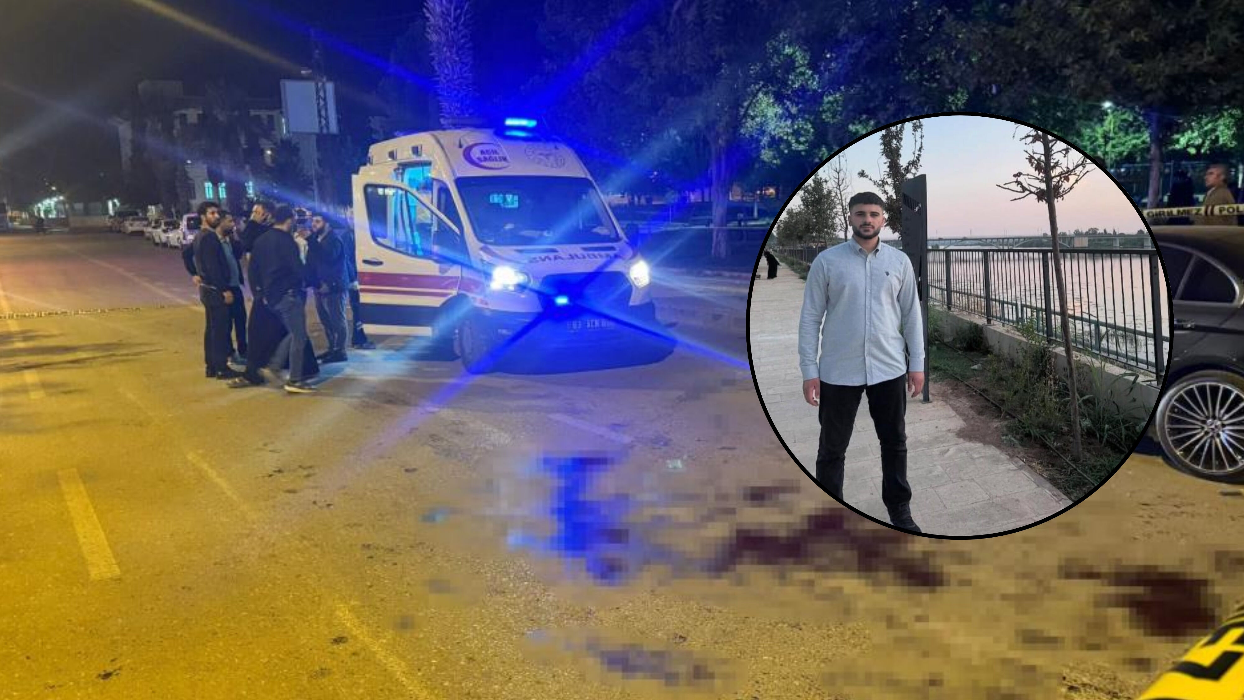 Erol Çelik’in Öldüğü Arazi Kavgasına İlişkin 1 Tutuklama 1