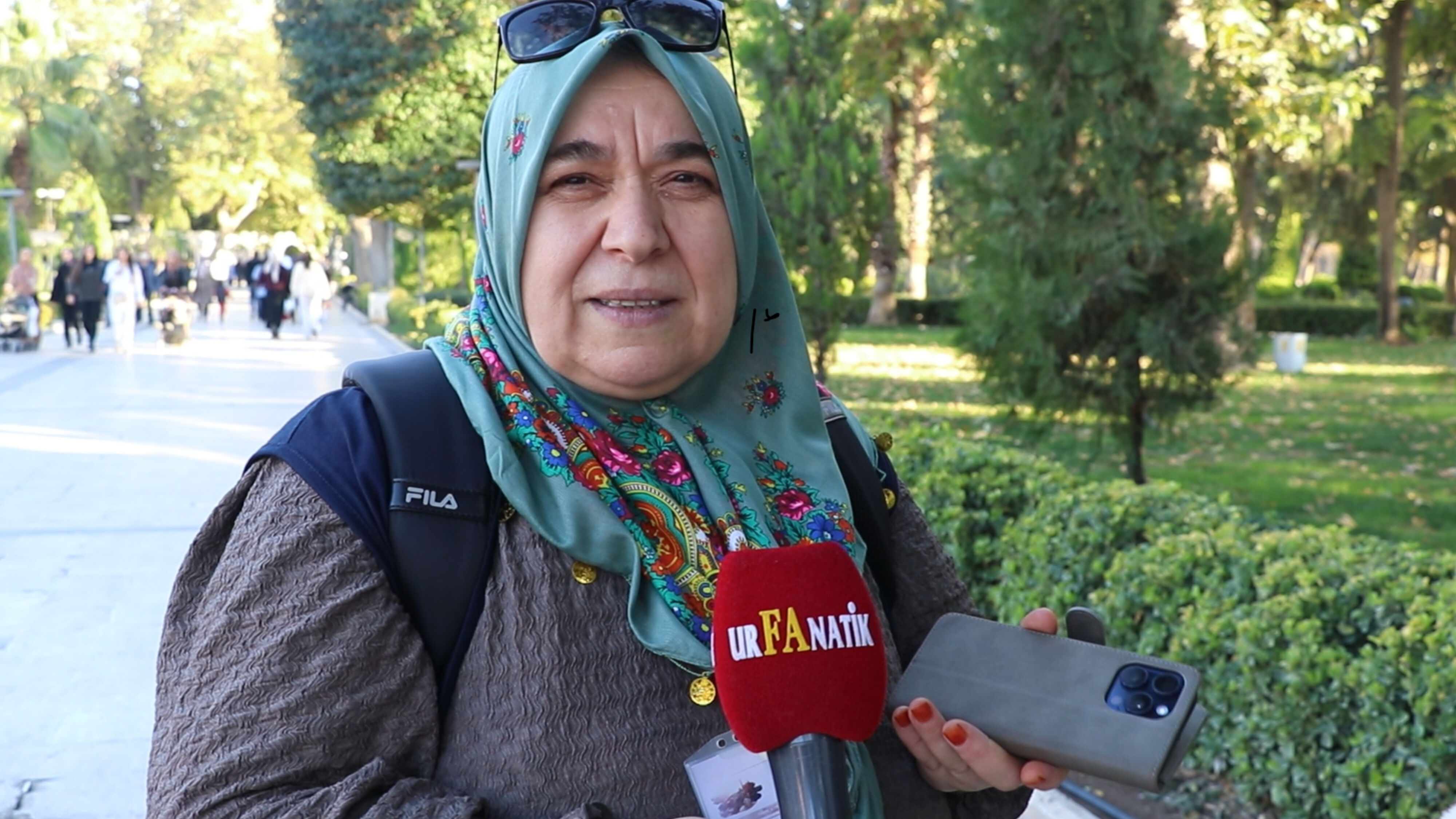 Fadime Altınkaya
