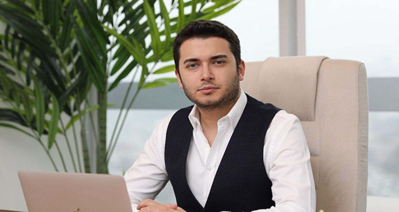 Faruk Fati̇h Özer Ki̇mdi̇r