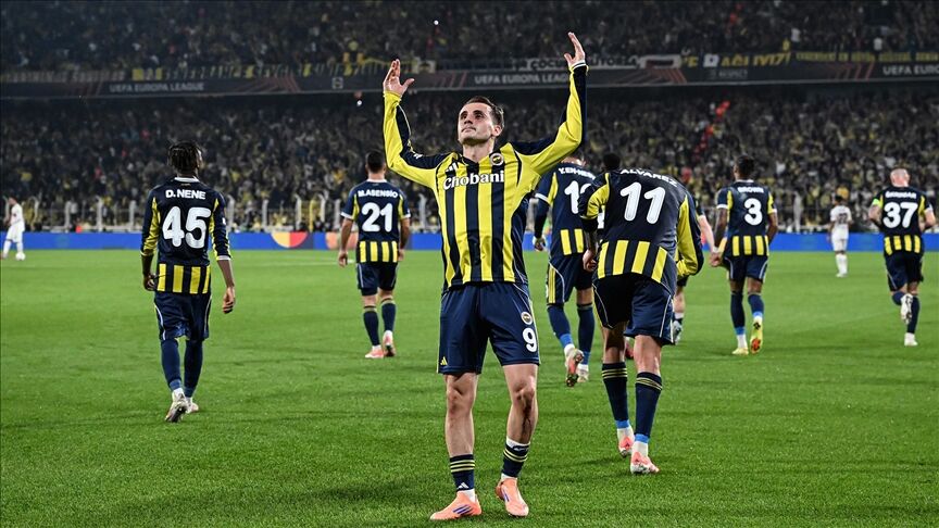 Fenerbahçe-7