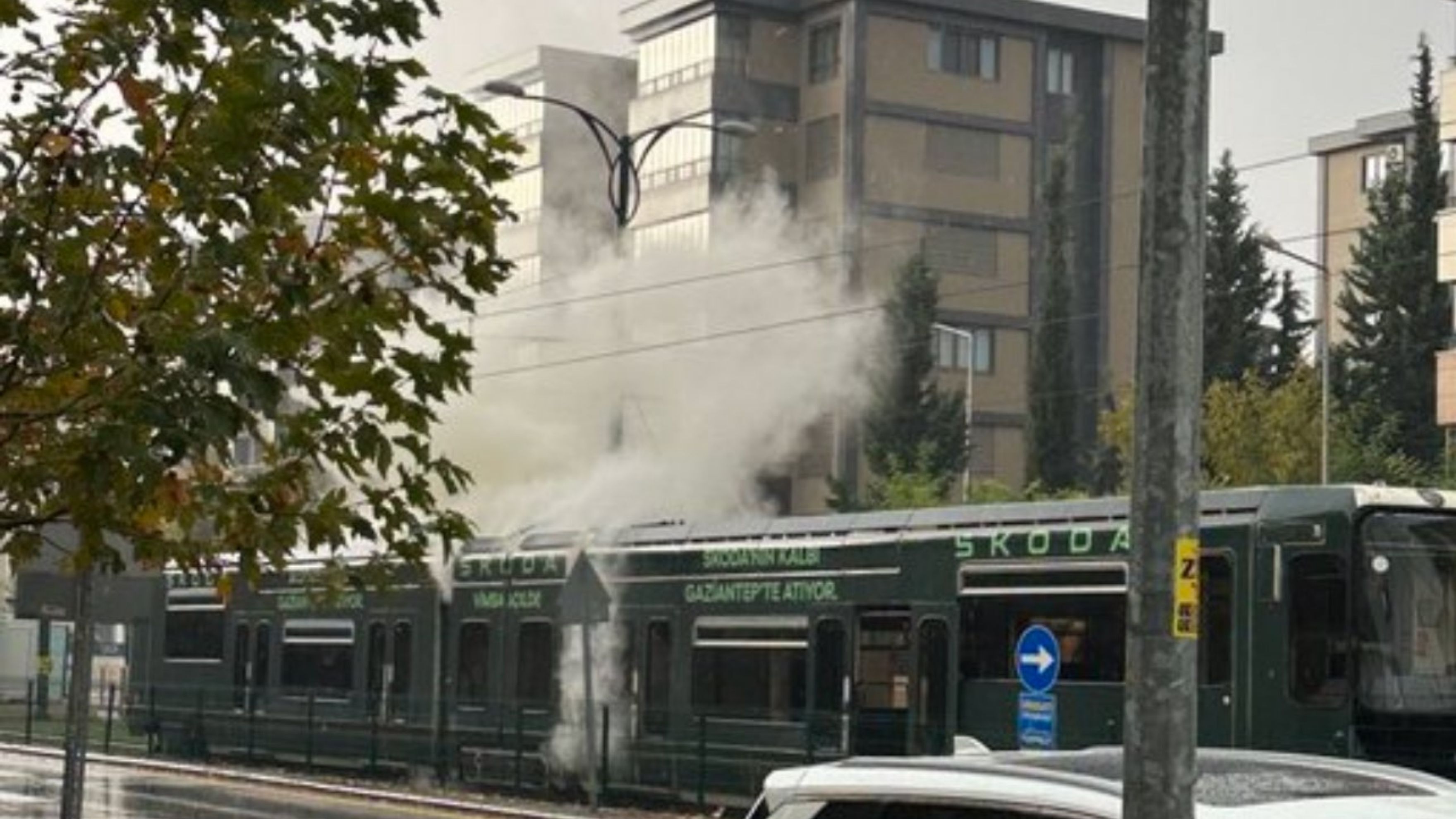 Gaziantep Tranvay