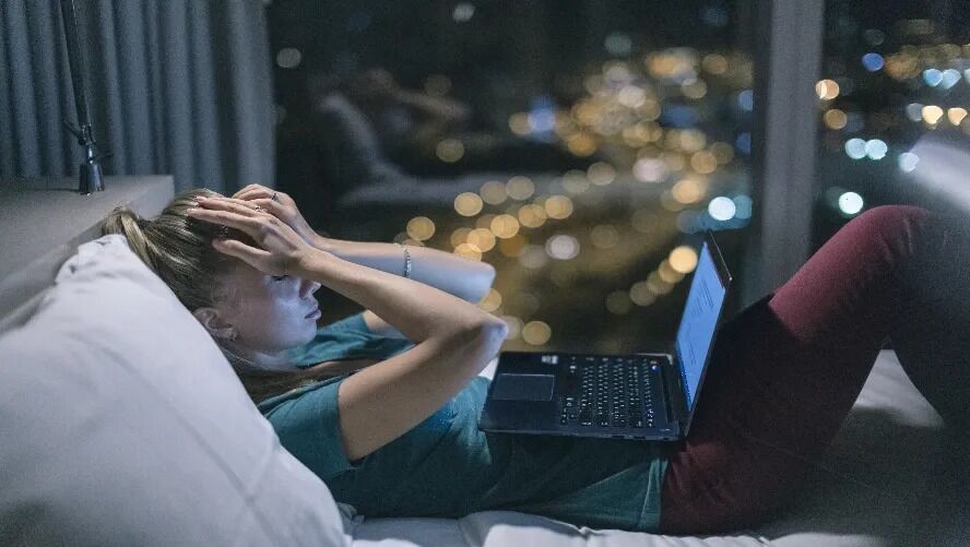 Gece Kuşlarına 600 Dolar Ödeme! Harvard İş Birliğiyle Uyku Sağlığı Araştırması Başlıyor (2)