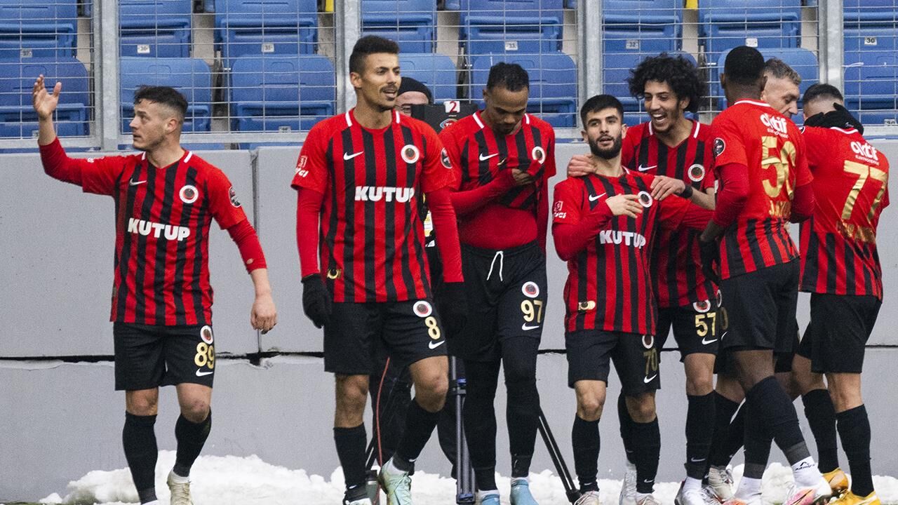 Genclerbirligi-2