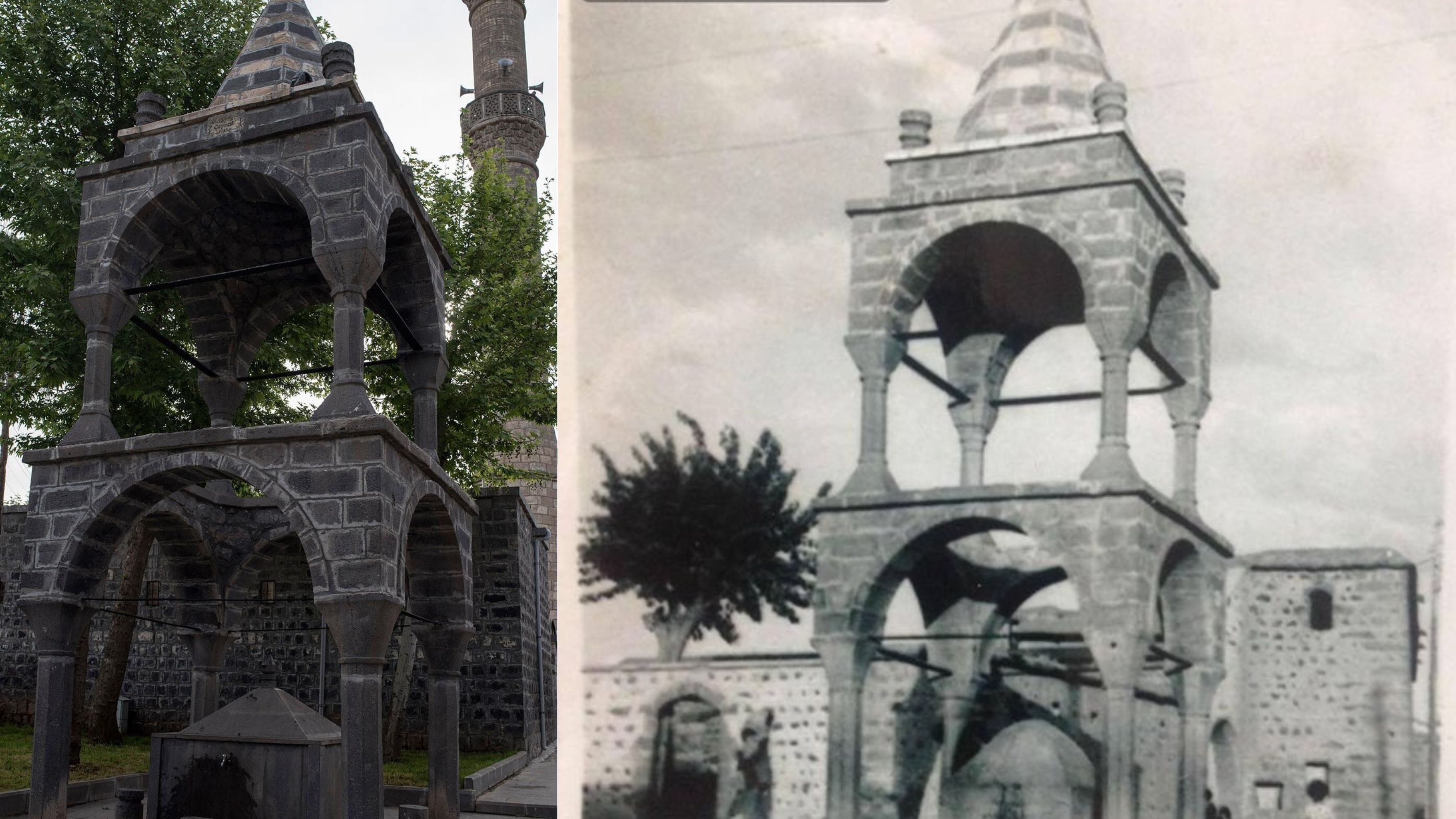 Hacı Piyar Çeşmesi