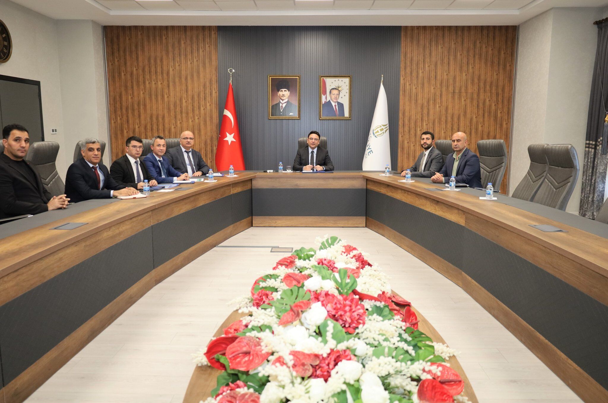 Haliliye Sokak Hayvanları 1