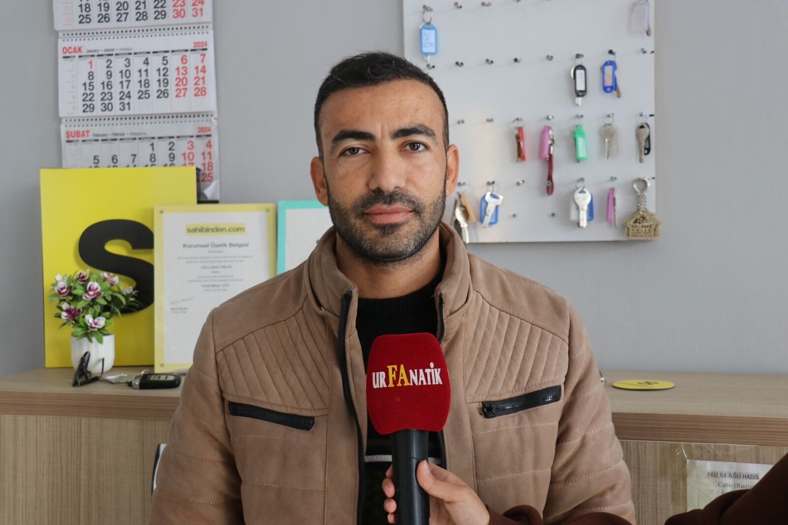 Haşim Demir