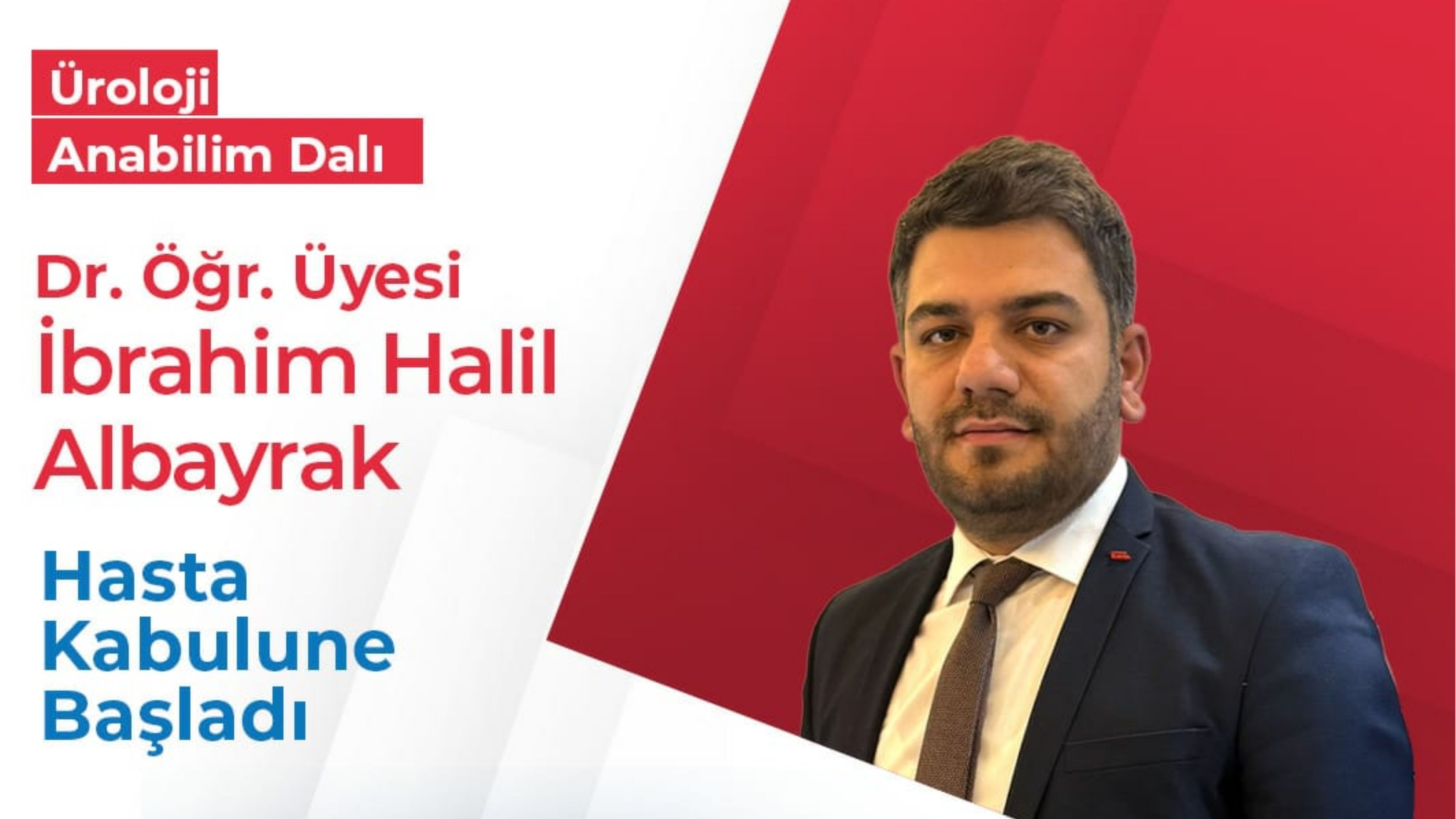 Hasta Kabulüne Başladı-1