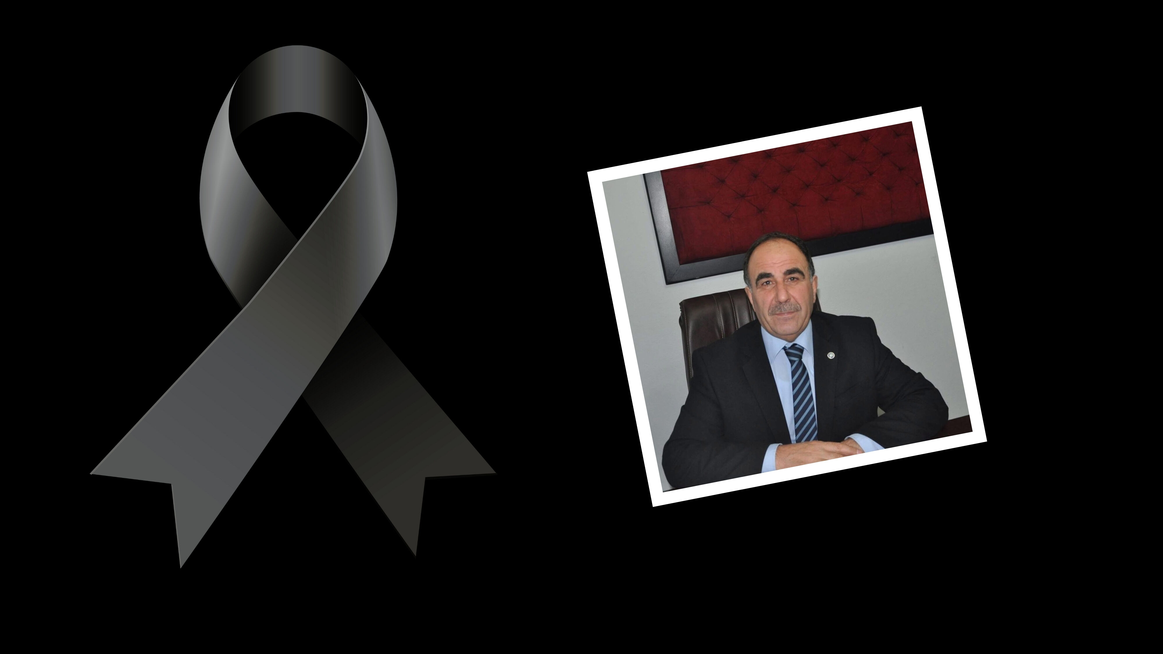 Hikmet Karakuş Hayatını Kaybetti.