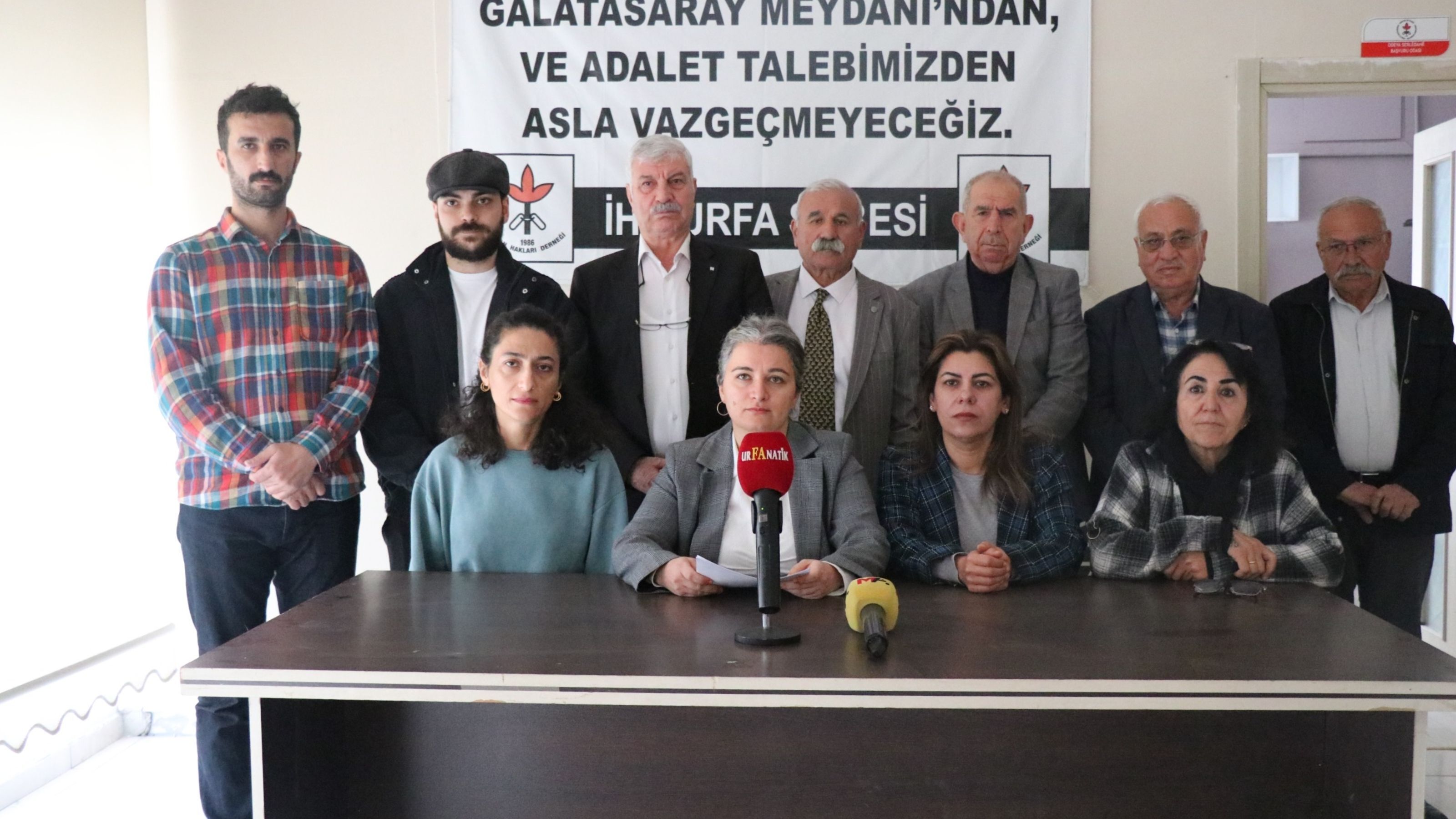 Ihd Açıklama