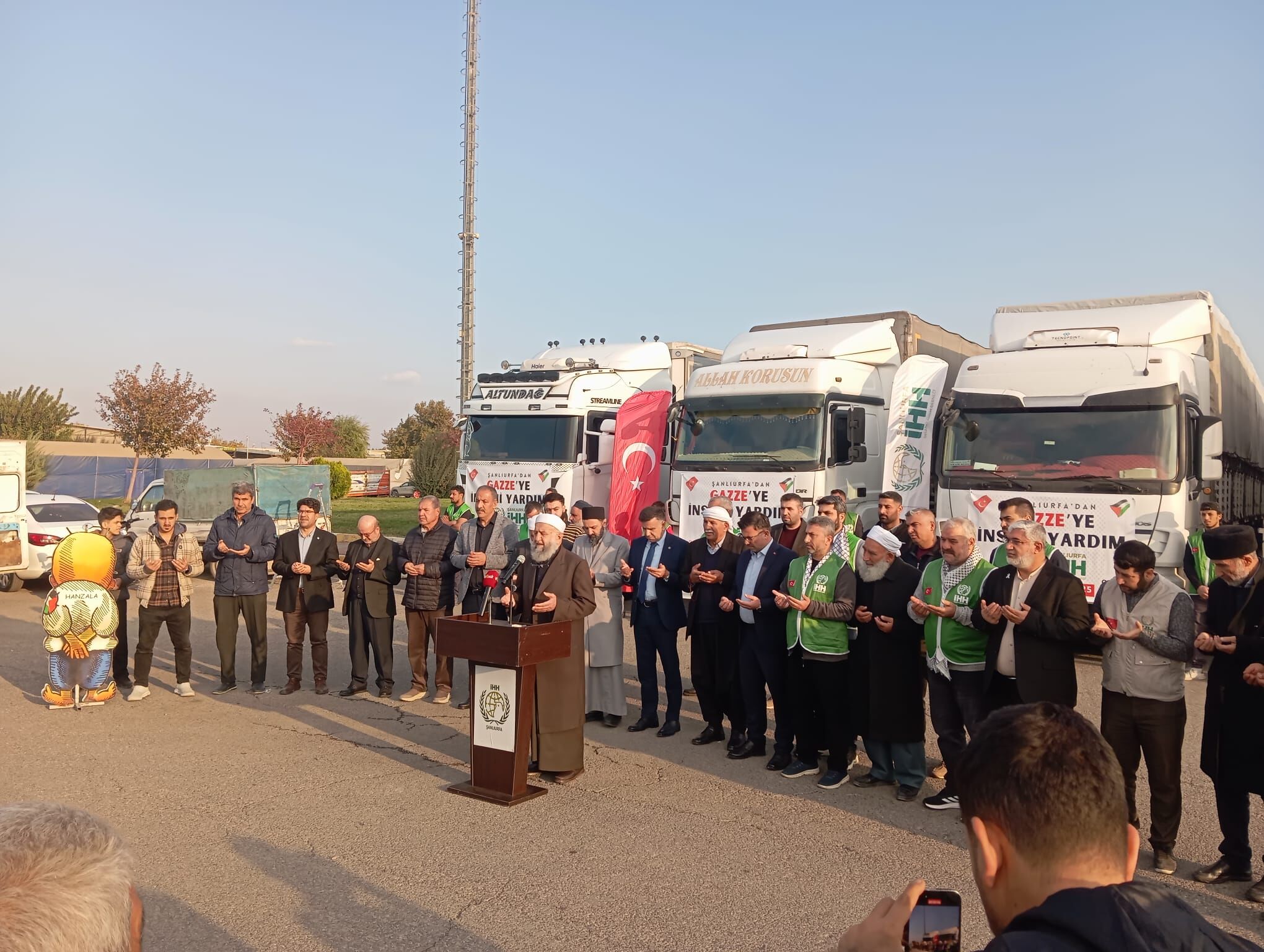 Ihh Yardım