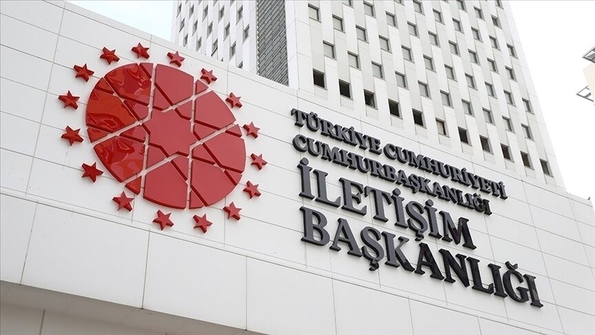 İletişim Başkanlığı Dezenformasyonla Mücadele Merkezi