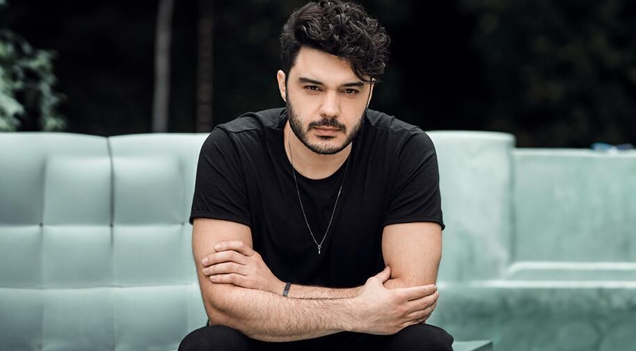 Ilyas Yalçıntaş