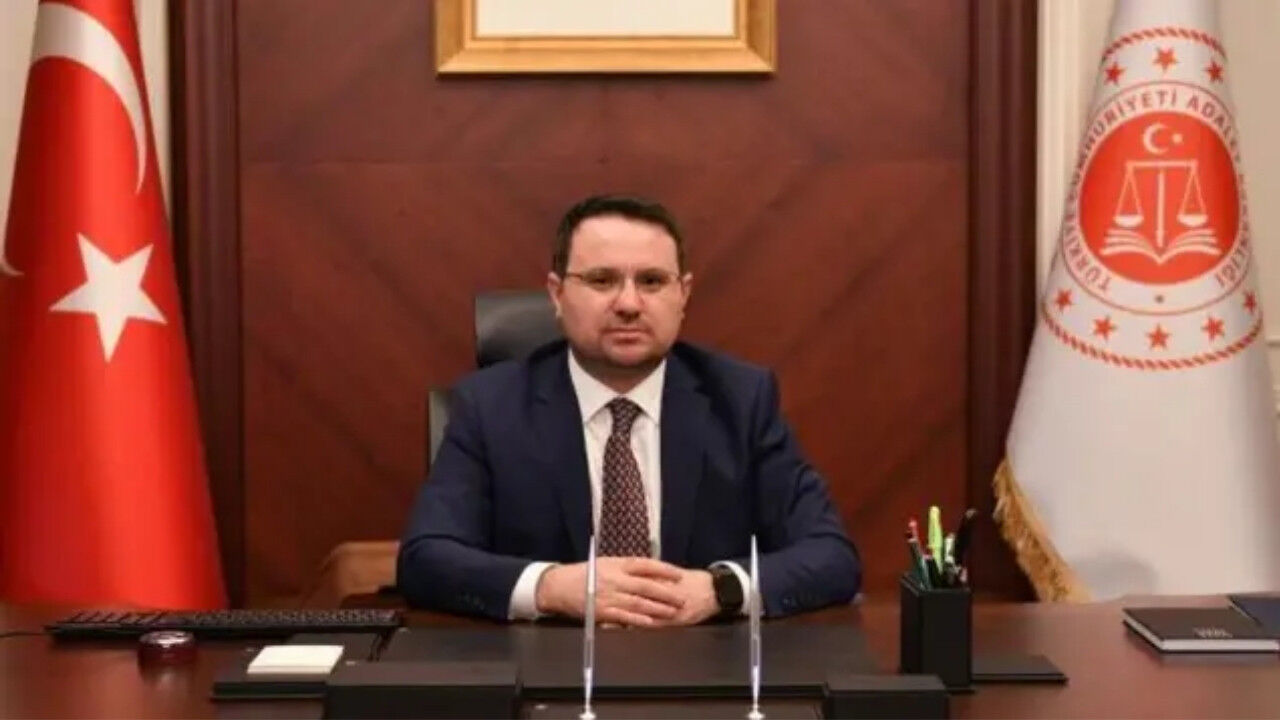 İstanbul Cumhuriyet Başsavcısı Akın Gürlek, Bahis Soruşturmasıyla Ilgili Önemli Açıklamalarda Bulundu (1)