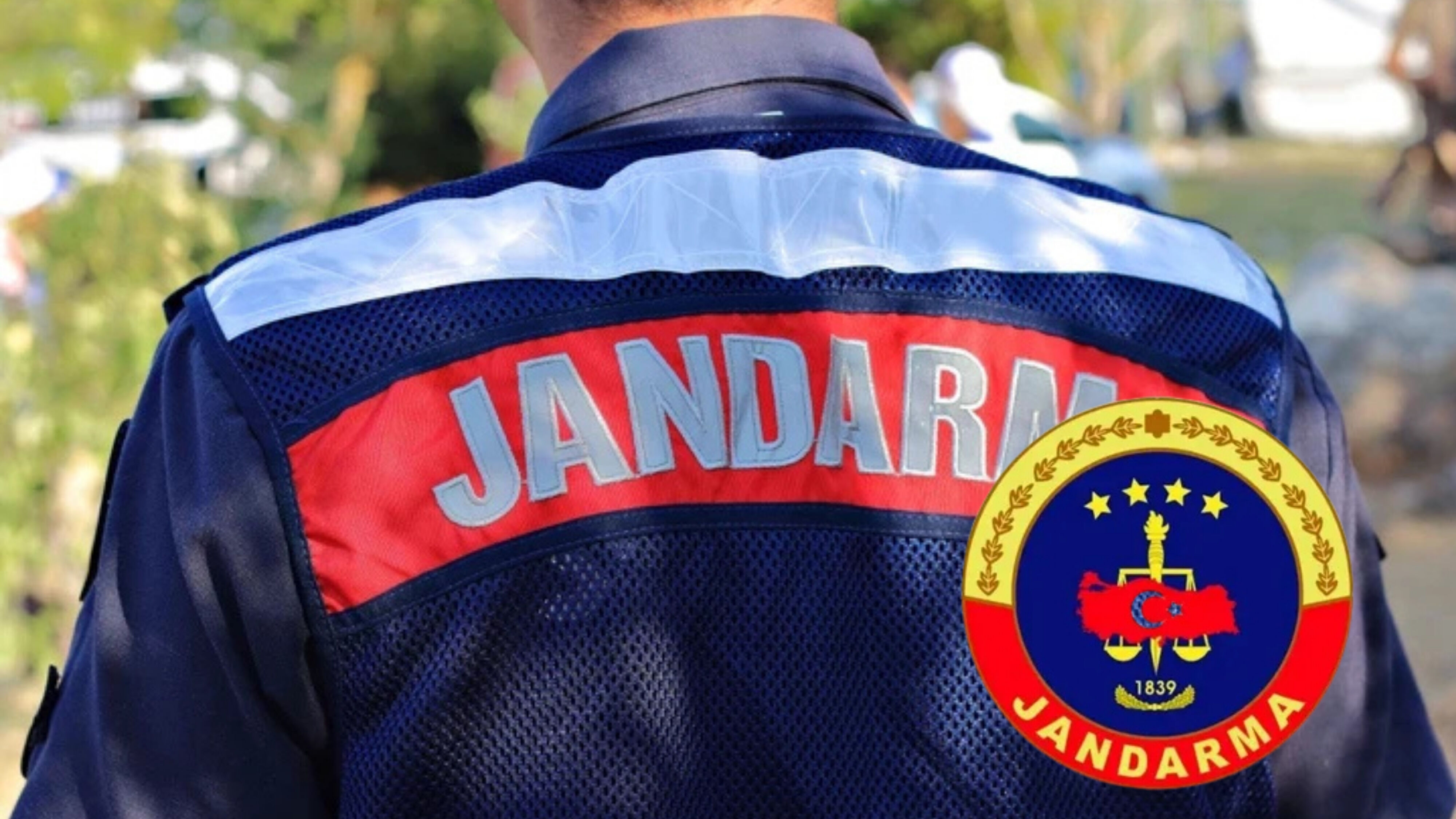 Jandarma Genel Komutanlığı Personel Alımı Görsel 1