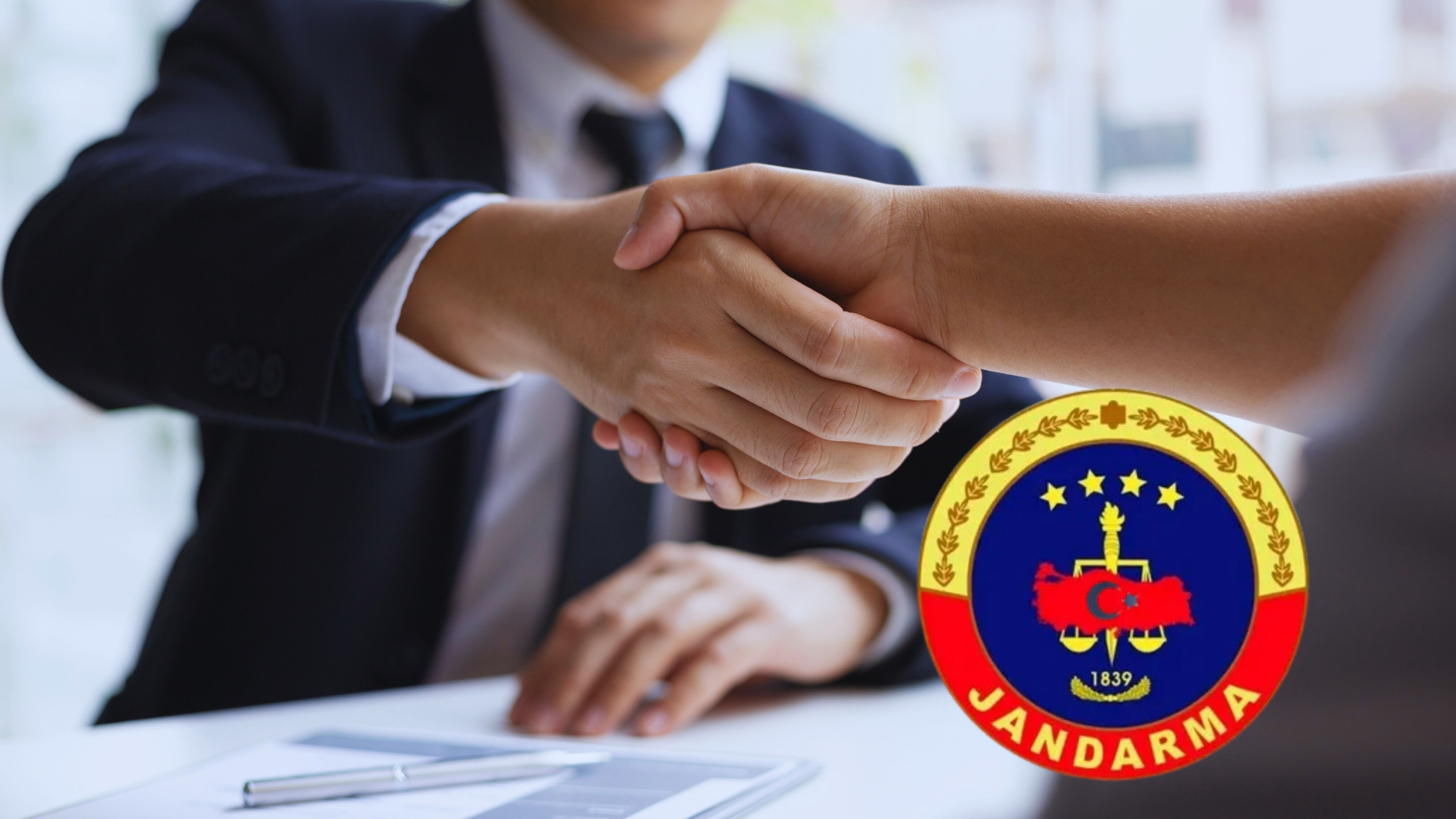 Jandarma Genel Komutanlığı Personel