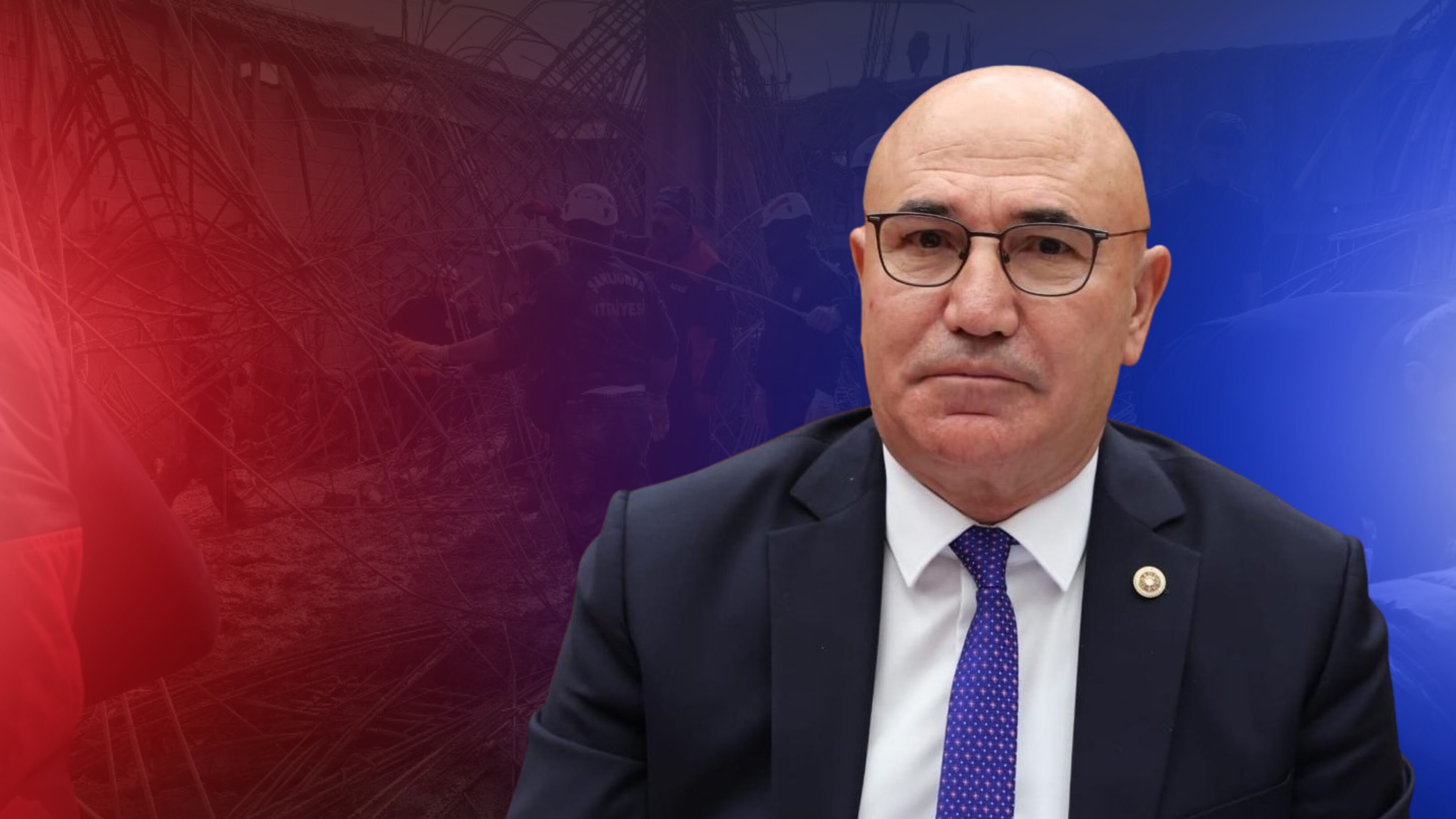 Mahmut Tanal’dan Haliliye Ve Bozova’daki Çocuk İşçi Facialarıyla İlgili Açıklama 1