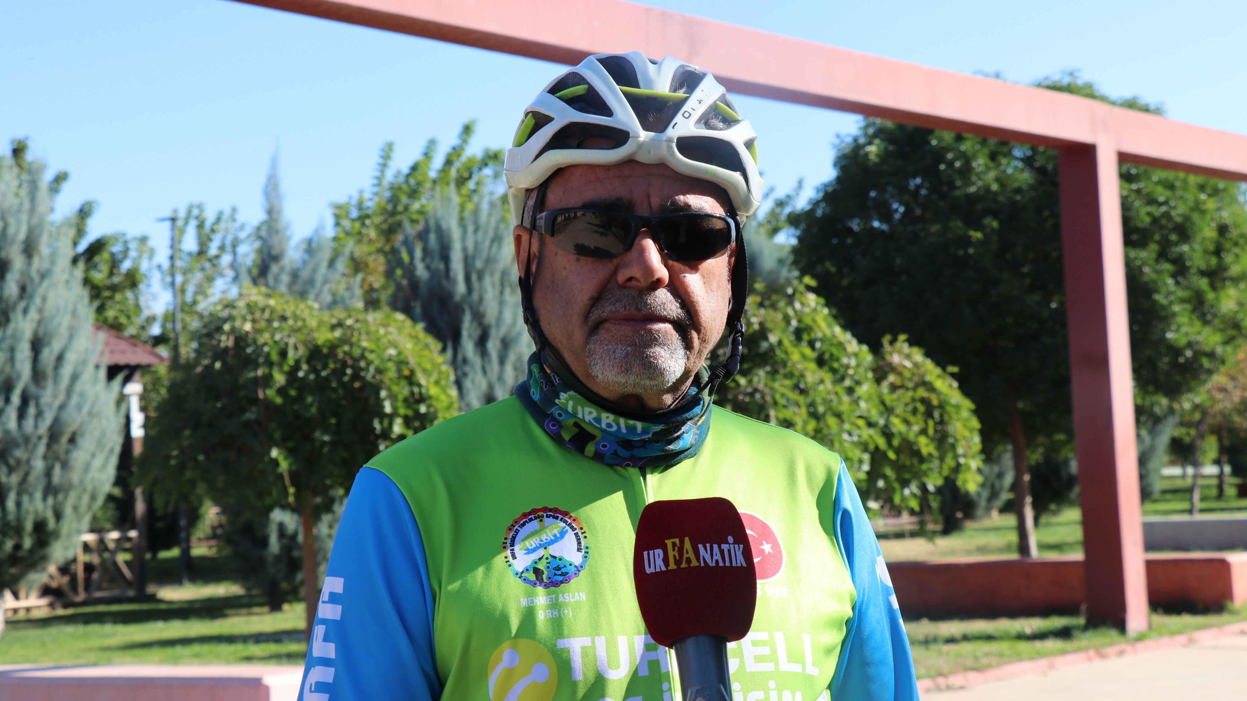 Mehmet Aslan