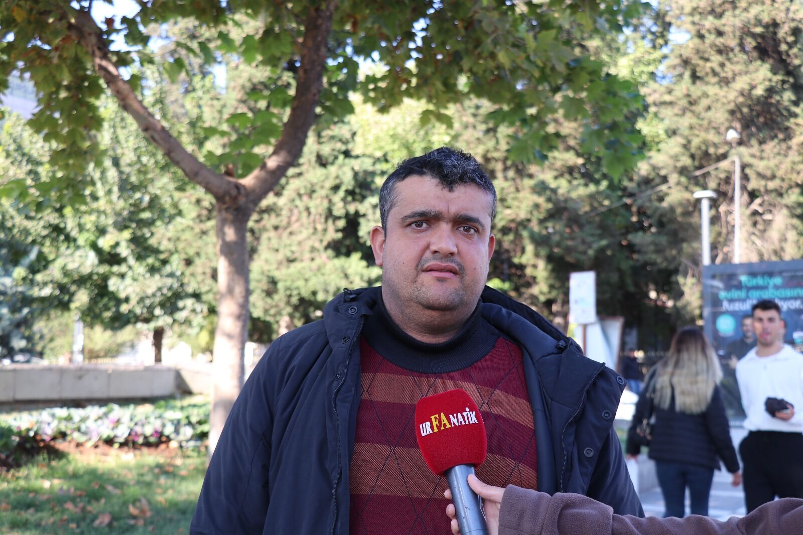 Mehmet Dağ