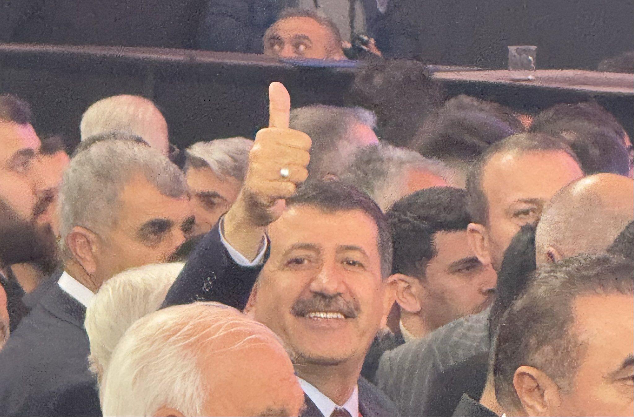 Mehmet Ekinci Son