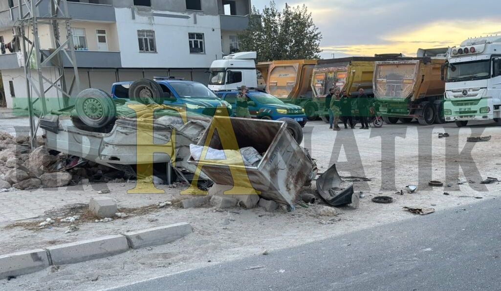 Mehmet Tosun Kazada Hayatını Kaybetti (2)
