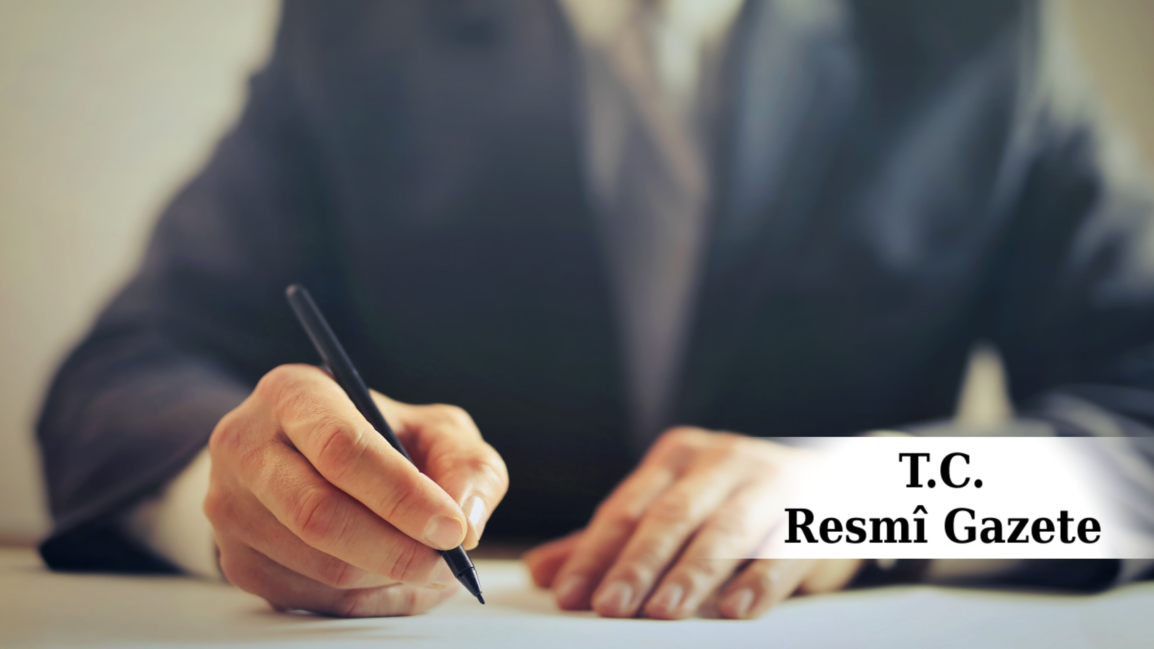 Memur Resmi Gazete