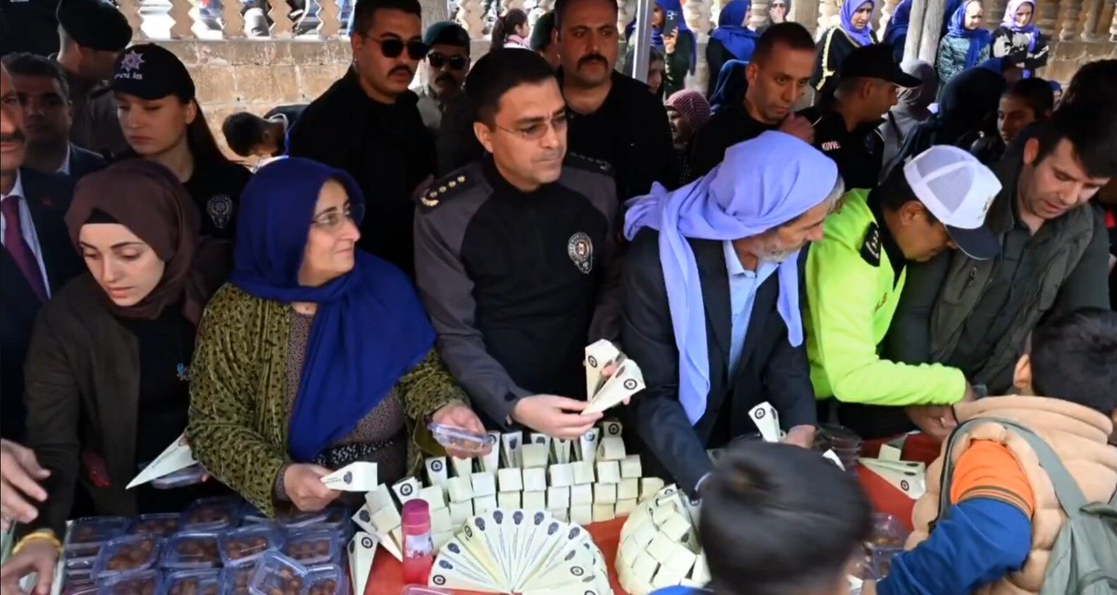 Ömer Amilağ Mevlüt 1