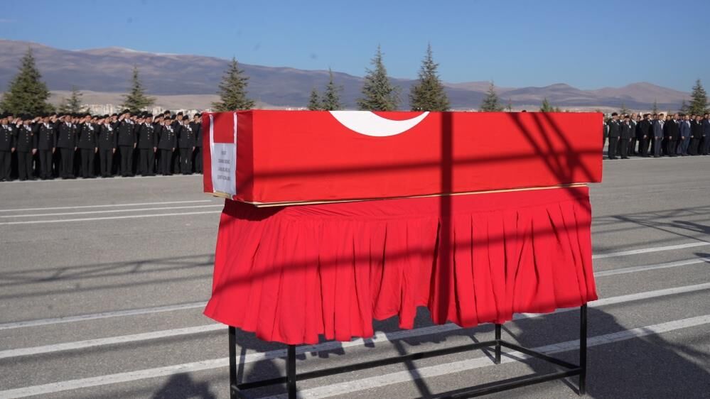 Osman Deniz Ceyhan’da Toprağa Verildi (3)