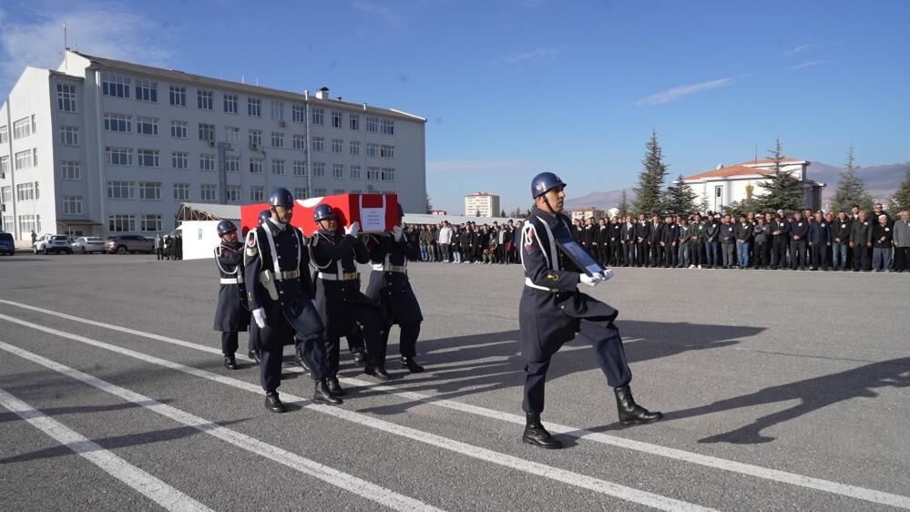 Osman Deniz Ceyhan’da Toprağa Verildi (6)