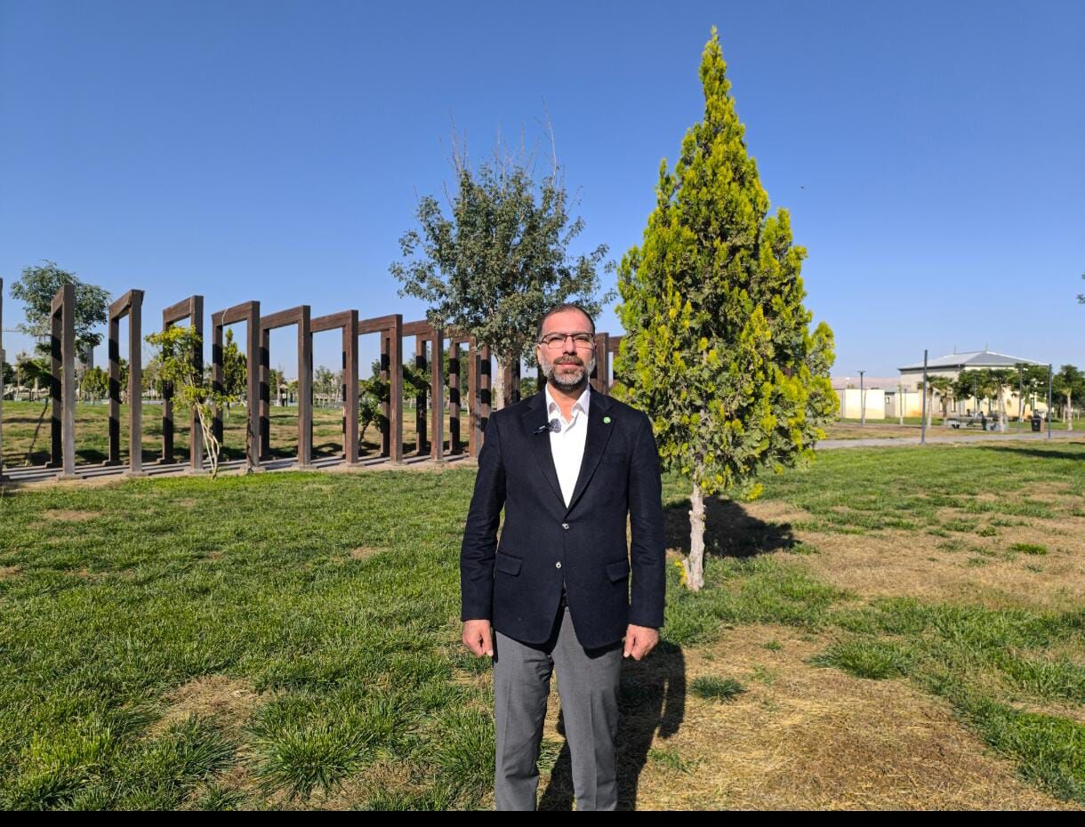 Polat’tan Uyuşturucu Alarmı “Bir Gencimizi Kaybetmek, Bin Geleceği Kaybetmektir” (1)