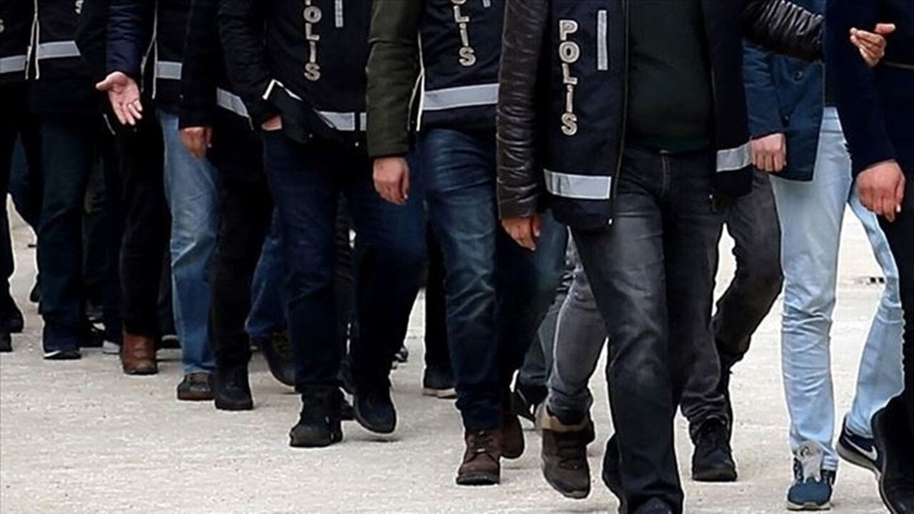 ŞANLIURFA’DA BİR KİŞİNİN ÖLDÜĞÜ KAVGADA: ÇOK SAYIDA TUTUKLAMA