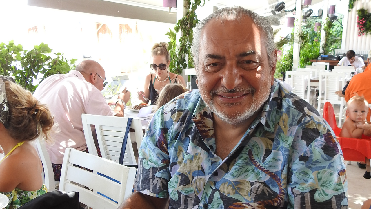 Reha Muhtar Kimdir