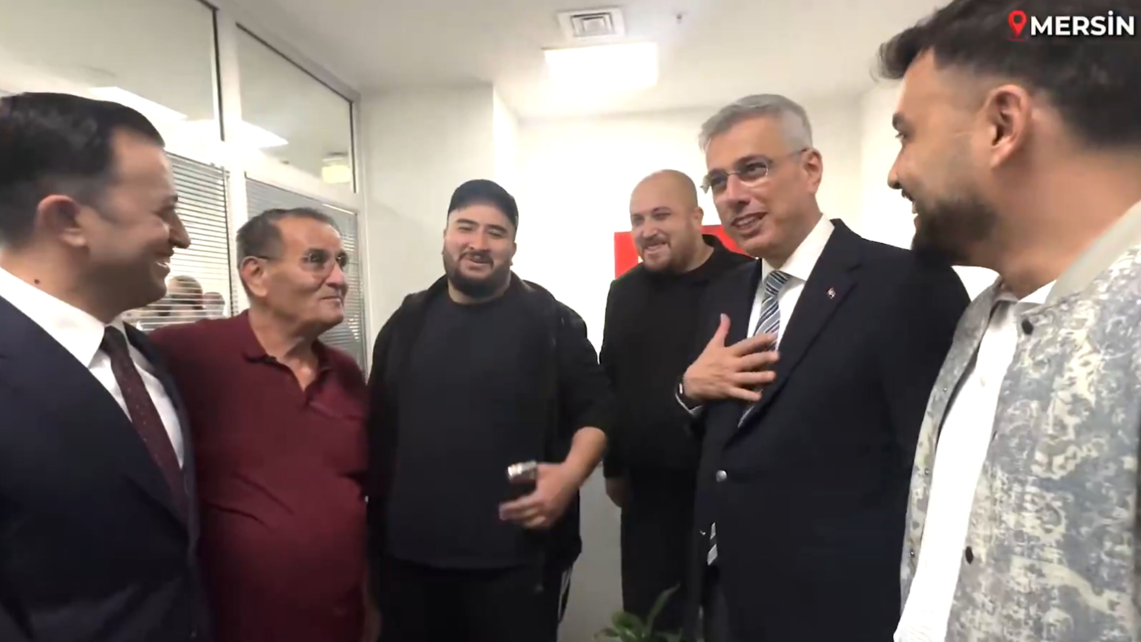 Sağlık Bakanı Şanlıurfalı Fenomenler Ile Buluştu