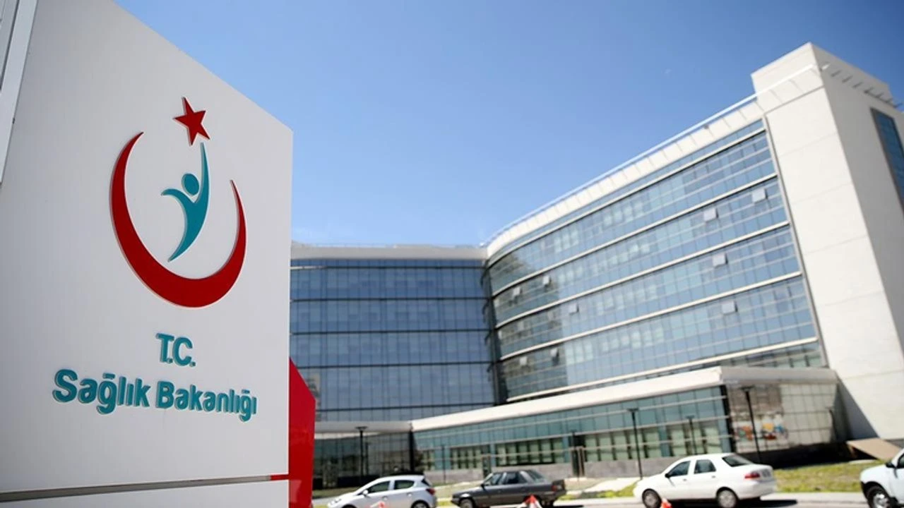 Sağlık Bakanlığı-9