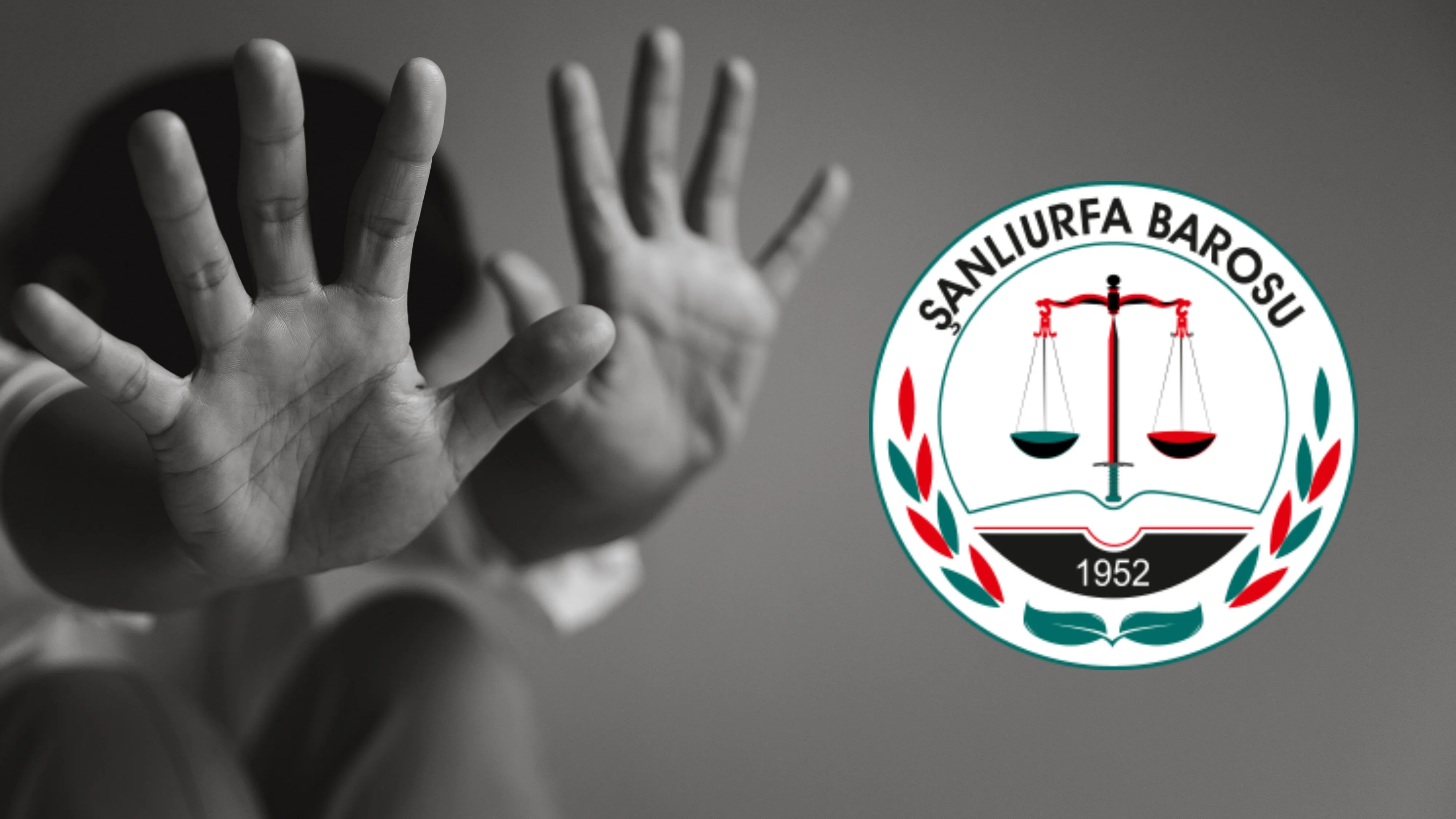 Şanliurfa Barosu Kadin Haklari Merkezi̇ Tanitim Fi̇lmi̇ Kamuoyuyla Paylaşildi 1