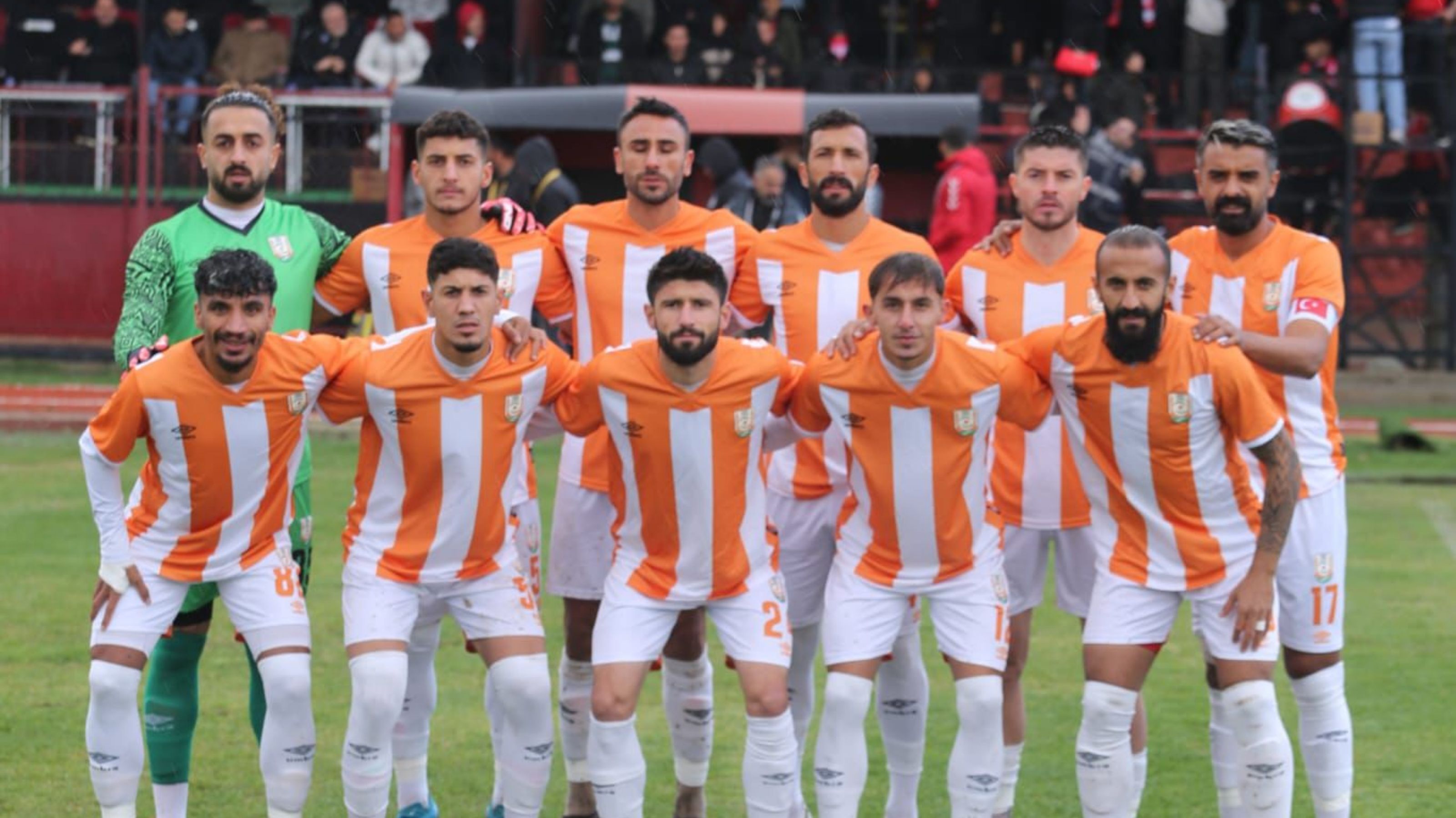 Şanlıurfa Büyükşehir Belediyespor-3
