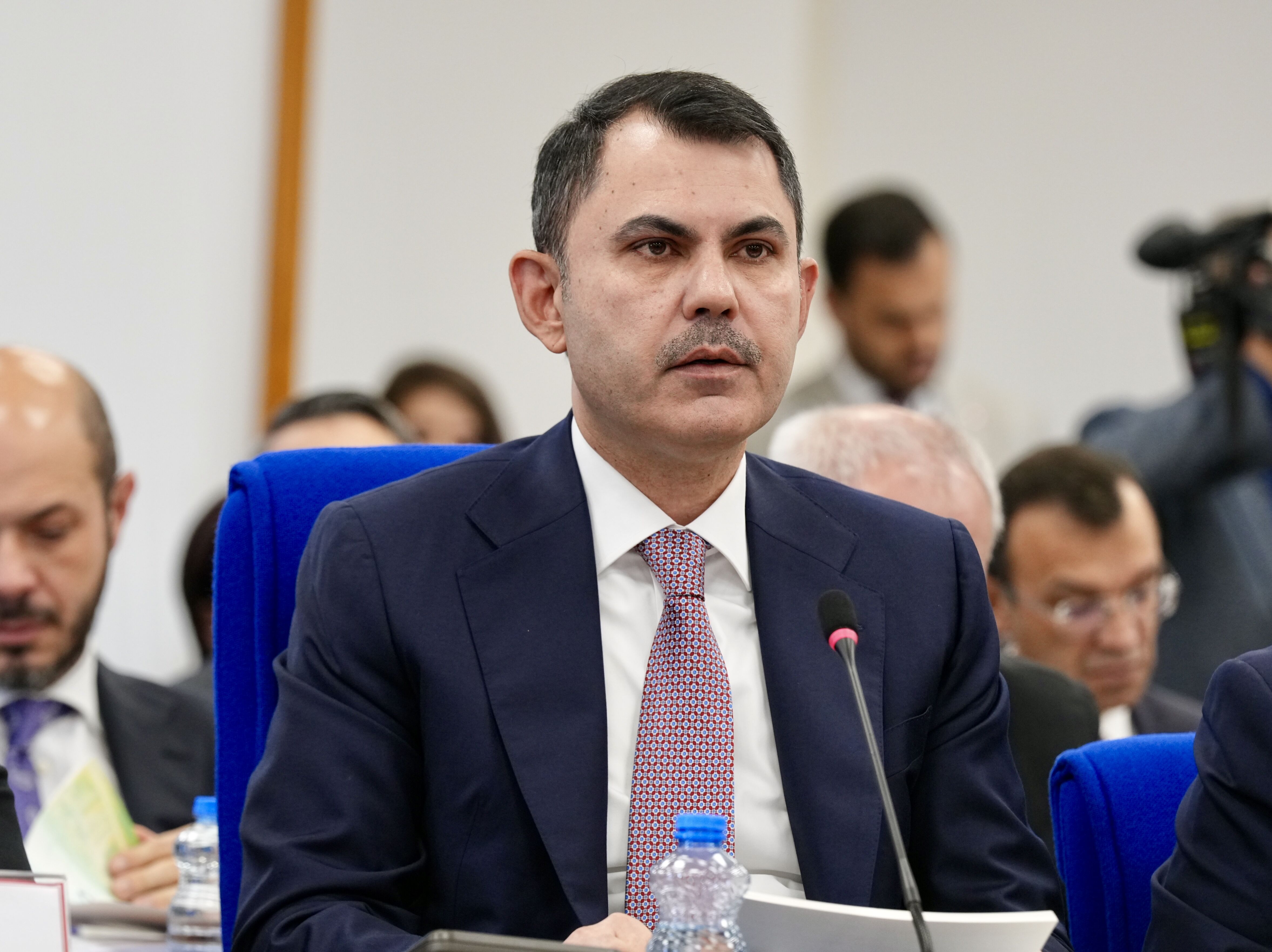 Şanlıurfa Deprem Konutlarıyla İlgili Murat Kurum’dan Kritik Bilgiler (4)